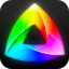 Extension icon for Kaleidoscope Diff