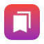 Extension icon for Bookmarks