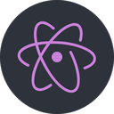 Extension icon for One Dark Pro