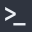 Extension icon for ShellCheck