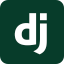 Extension icon for Django