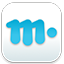Extension icon for Marked